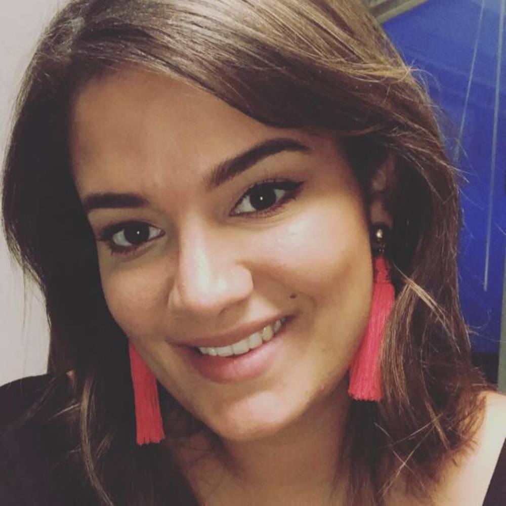 Meet your Posher, Sabah